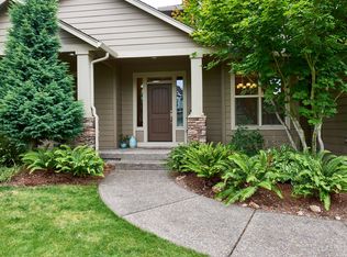 5479 Salal St SE, Salem, OR