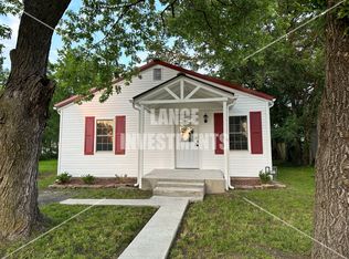 813 S McKinley Ave, Joplin, MO 64801