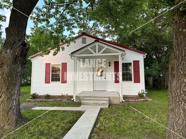 813 S McKinley Ave, Joplin, MO 64801