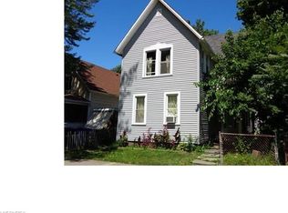 7502 Grace Ave, Cleveland, OH 44102