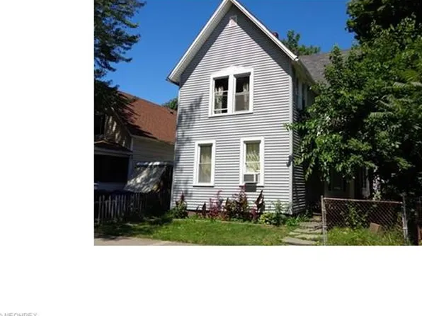 7502 Grace Ave, Cleveland, OH 44102