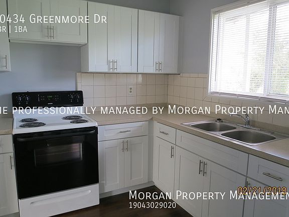 3rd image of 10434 Greenmore Dr