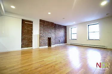 Rented by Next Door Realty NYC