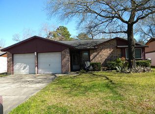 551 Kenwood Ln, Houston, TX 77013