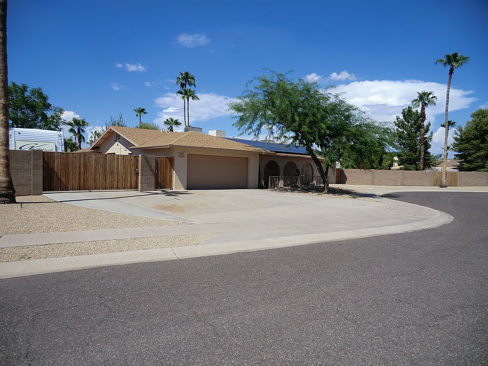 3602 E De Po Ln