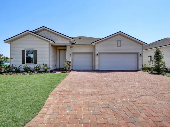 239 Brickstone Trce, Saint Augustine, FL 32092