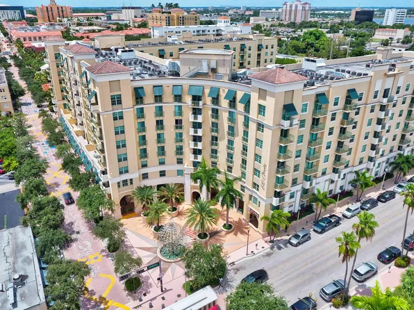 610 CLEMATIS Street #524, West Palm Beach, FL 33401