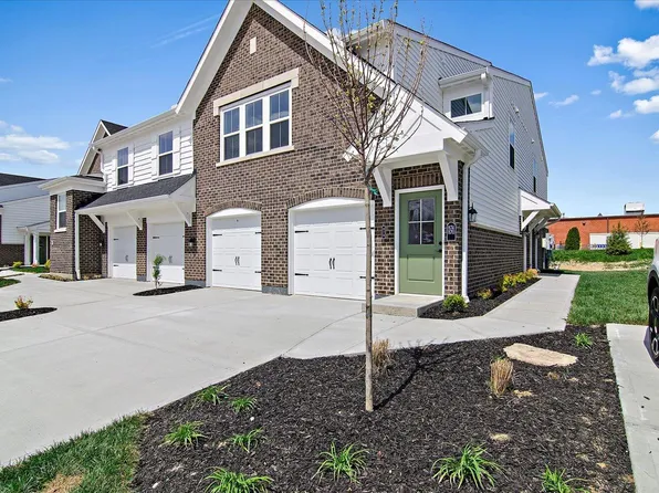 870 Walton Terrace Dr #11-204, Walton, KY 41094