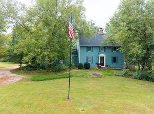 1630 Saratoga Dr, Fulton, MO 65251