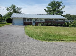 171 Valleyview St, Johnson City, TN 37615