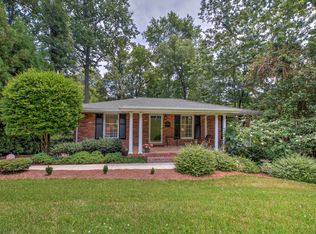 3343 Windsor Dr, Charlotte, NC 28209