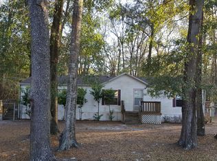 23329 NW 182nd Rd, High Springs, FL 32643