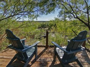 400 S Weldons Way, Graford, TX 76449