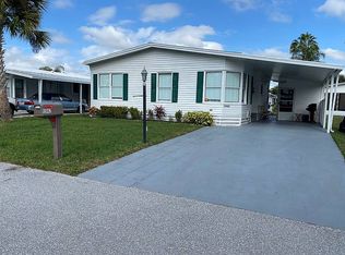 13982 Encantardo Cir, Fort Pierce, FL 34951