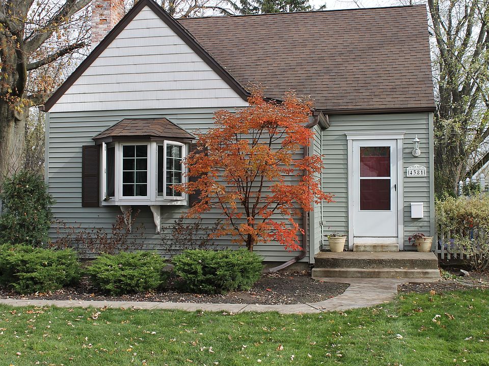Your Next Home