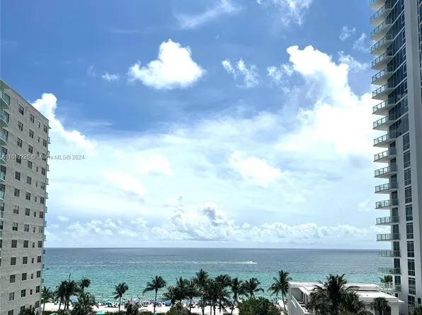 3901 S Ocean Dr APT 7O, Hollywood, FL 33019