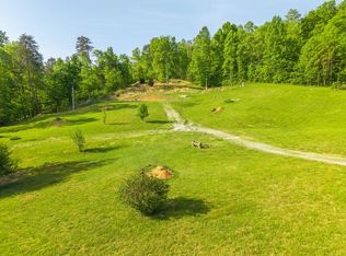 1051 Kelley Lane Spann Hill Rd, Monticello, KY 42633