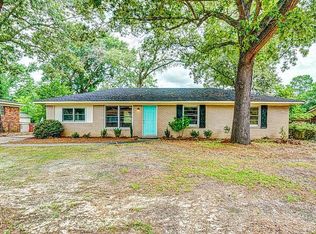 2137 Crosley St, Augusta, GA 30906