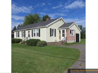 50 Exeter Rd, Corinna, ME 04928