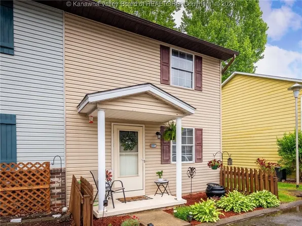 5041 Saint Patrick Cir, Charleston, WV 25313