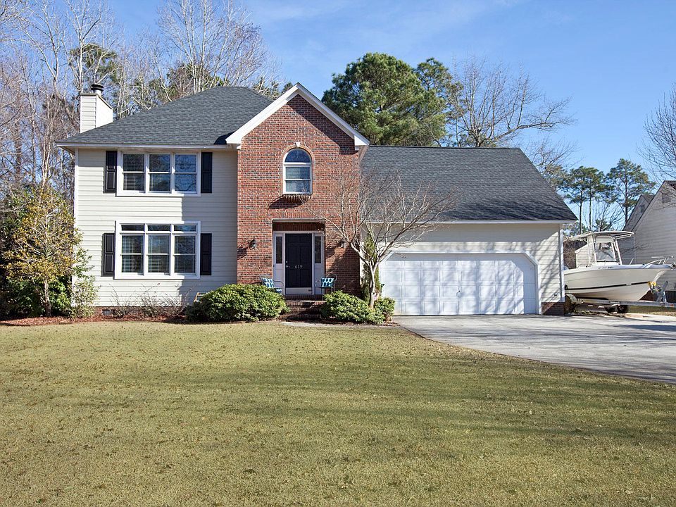 1st image of 619 N Colony Circle