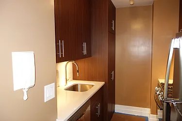 Rented by Perlbinder Realty