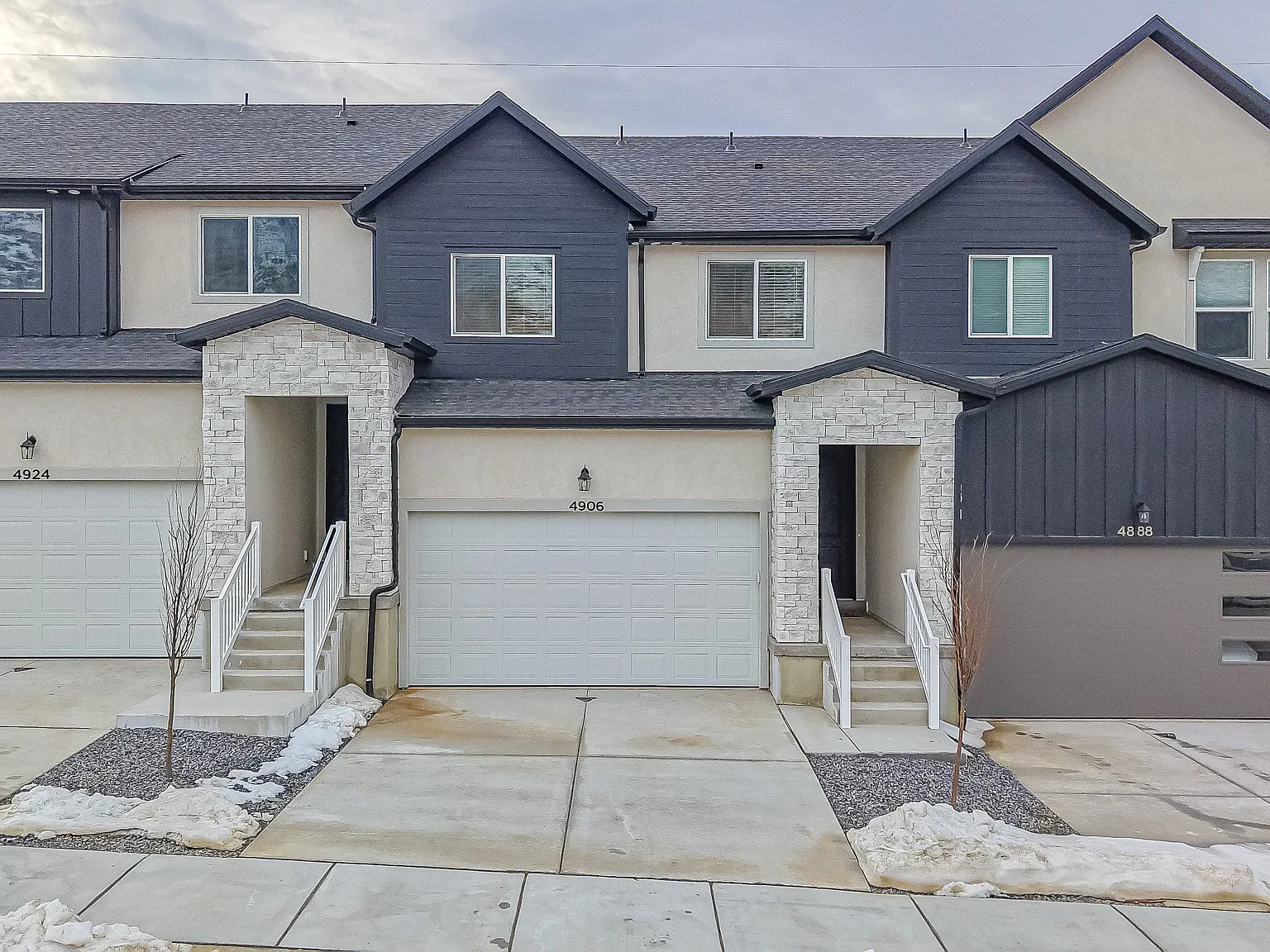 3 bed, 2.5 bath, 1980 sqft, $2,100 — Photo 4