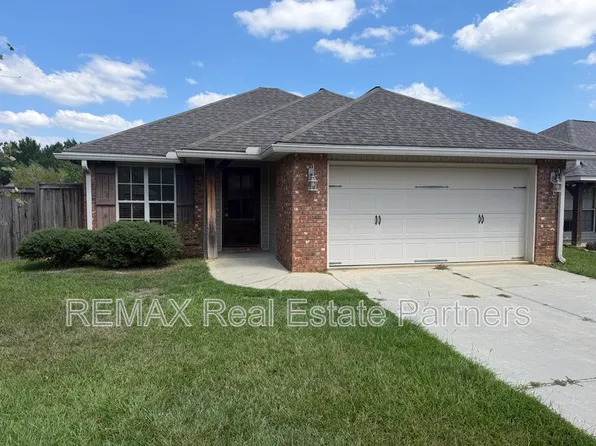 25 Hawthorne Dr, Hattiesburg, MS 39402