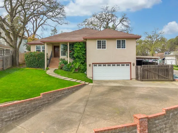 9307 Rock Canyon Way, Orangevale, CA 95662
