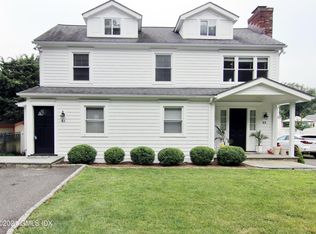4 Ellin Dr #A, Greenwich, CT 06831
