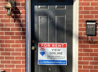 402 W Florida Ave #B, Ruston, LA 71270