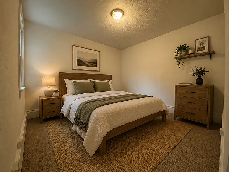 5521 Wilkins Ave #4 — Photo 5