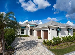 6815 Mangrove Ave, Naples, FL 34109