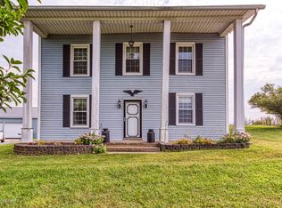 1106 Clarks Ln, Shepherdsville, KY 40165