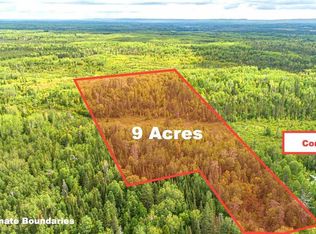 Tbdd Comet Rd, Embarrass, MN 55732