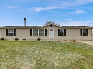 63 Inman Dr, Ingalls, IN 46048