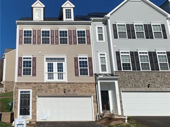 2259 Flint Dr, Washington, PA 15301