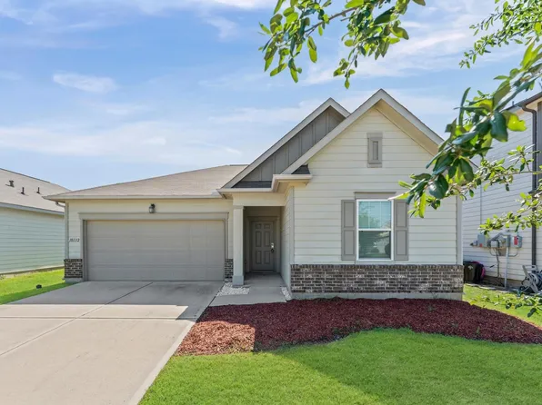 10132 Pappas Dr, Brookshire, TX 77423
