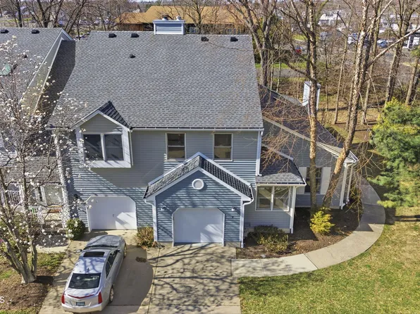 2 Essex Drive, Little Silver, NJ 07739