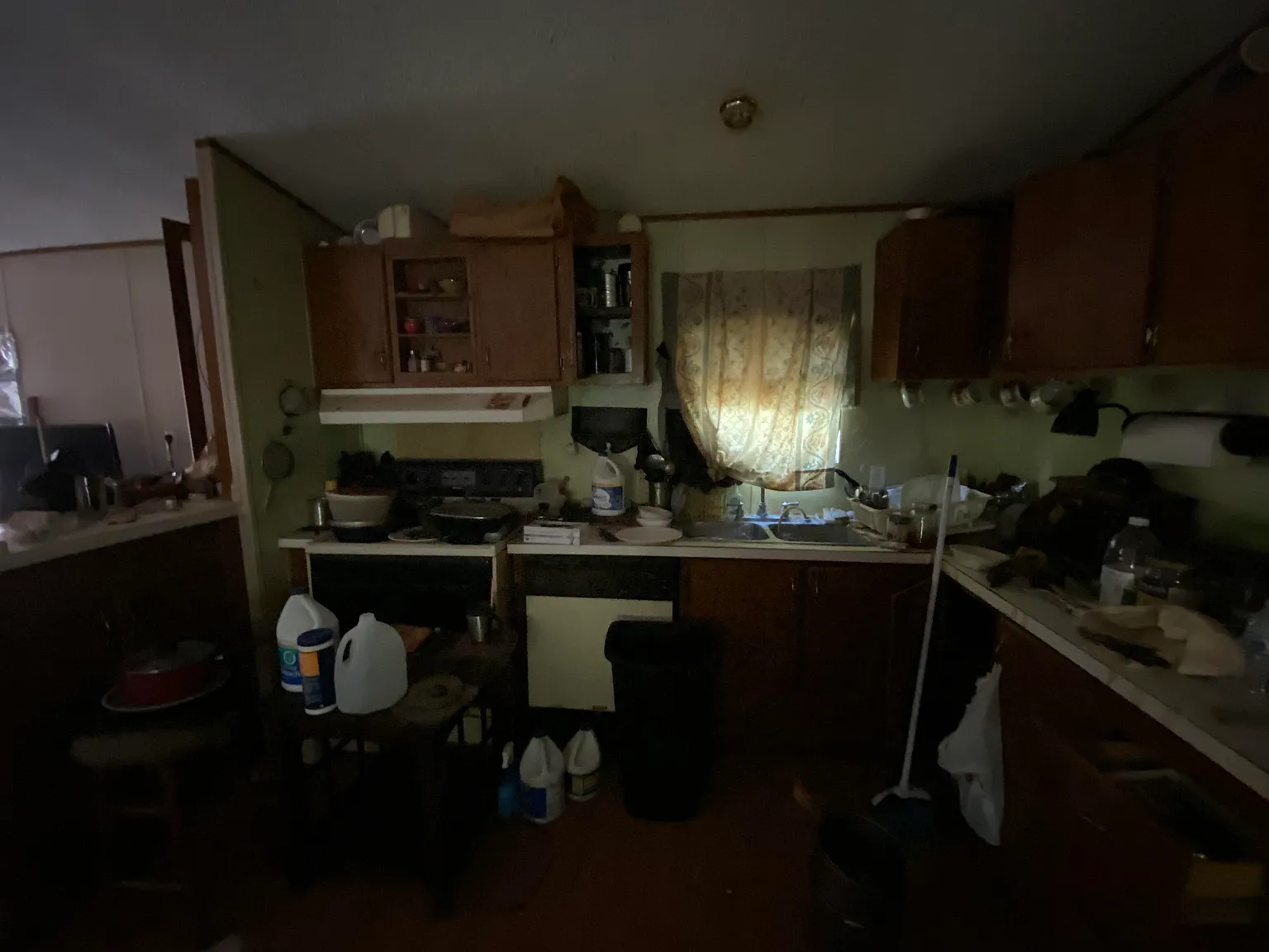 3 bed, 1000 sqft, $450 — Photo 4
