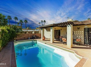 1709 E Frier Dr, Phoenix, AZ 85020