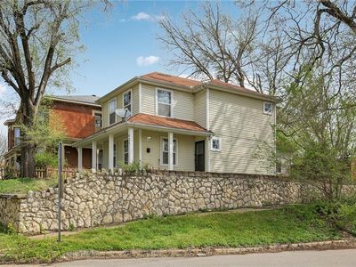 625 S 14th St, Saint Joseph, MO, 64501