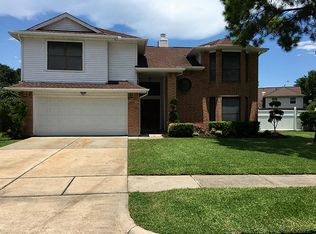 1313 Garden Park Dr, Deer Park, TX 77536
