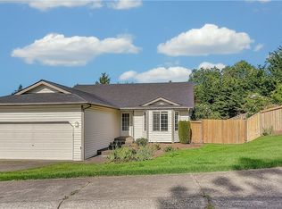 25862 201st Ave SE, Covington, WA 98042