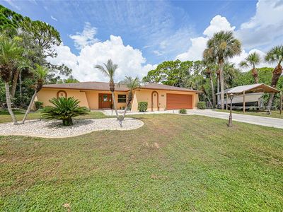 2199 Bendway Dr, Pt Charlotte, FL, 33948