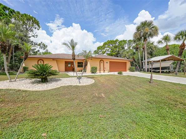 2199 Bendway Dr, Pt Charlotte, FL 33948