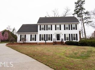 2941 Winding Cir, Lilburn, GA 30047