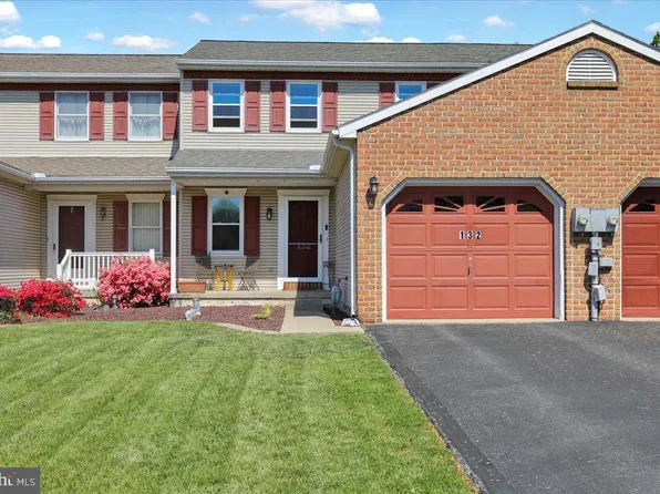 132 Palm Ln #L-0076, Lebanon, PA 17042