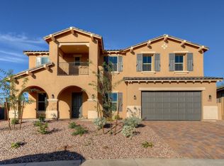 10256 W Redbird Rd, Peoria, AZ 85383