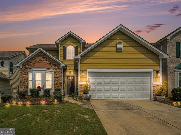7761 Parkside Dr, Lithia Springs, GA 30122